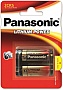  Panasonic 2CR-5L BLI 1 Lithium (2CR-5L/1BP)