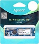  SSD M.2 2280 256GB Apacer (AP256GAST280X-1)