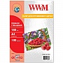  WWM  180/ , A4, 100 (G180.100.Prem)