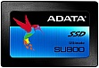 SSD  2.5" ADATA 256GB SU800 SATA TLC (ASU800SS-256GT-C)