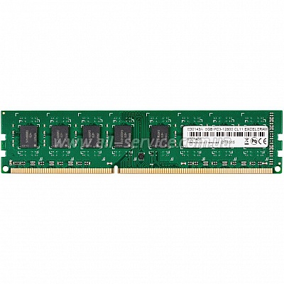  eXceleram DDR3 8GB 1600 MHz (E30143A)