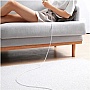 ���� ������ USB 2.0 AM to USB-C 1.5m Superior Fast Charging 100W moon white Baseus (P10320102214-02)