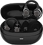 �������� Canyon OWS Ear Clips OnFlow 14 Black (CNS-TWS14B)