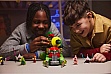 ����������� LEGO DREAMZzzzz �������� ����� � ����������� ������� (71499)