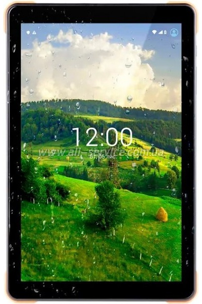  Sigma Tab A1033 X-treme 10.1