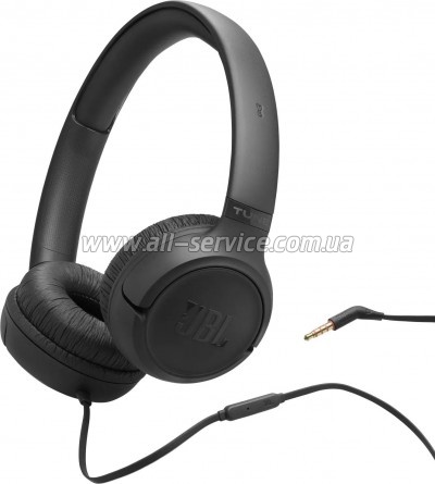 �������� JBL Tune 530 Black (JBLT530BLK)
