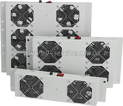   MIRSAN 1  RAL 7035 (MR.FAN1WT.02)