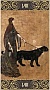 Карти Таро Scarabeo Таро Едмунда Дюлака (Edmund Dulac Tarot) (EX256MU) Карти Таро Scarabeo Таро Едмунда Дюлака (Edmund Dulac Tarot) (EX256MU)