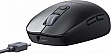  Ugreen MU103 Wireless/Bluetooth Black (90539)