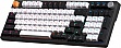  GamePro MK170B Hot-Swap Red Swich RGB USB UA Black (MK170B)