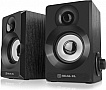  REAL-EL S-200 USB Black