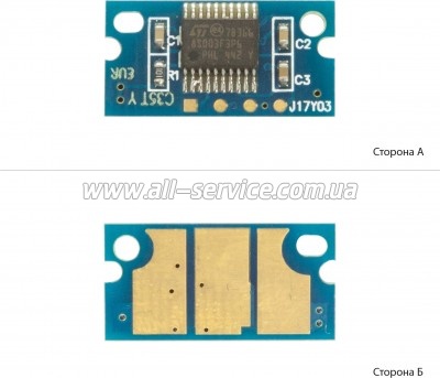 ��� ��� Konica Minolta Bizhub C35 /35P Yellow (1800846)