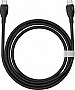 ���� ������ USB-C to USB-C 1.2m 100W black Baseus (P10355702111-00)