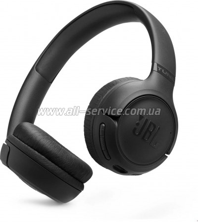 �������� JBL Tune 530BT Black (JBLT530BTBLKEU)