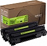 �������� Patron Green Label HP LJ CE285A / Canon 725 Dual Pack (PN-85A/725DGL)