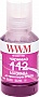  WWM 112  Epson L11160/ 6490 140 Magenta  (E112MP)