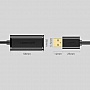 ���� ������ USB 2.0 AM to AF 10.0m Active black Ugreen (10321)