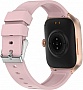 - Gelius Pro GP-SW012 (Amazwatch GTS) Gold Rose (2099900942532)