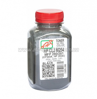   HP CLJ M254/ M280/ M281  60 Black (1505186)