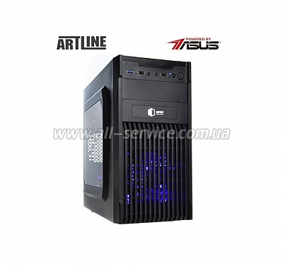  ARTLINE Gaming X44 (X44v15)