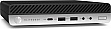  HP EliteDesk 800 G4 DM (4RC22AW)
