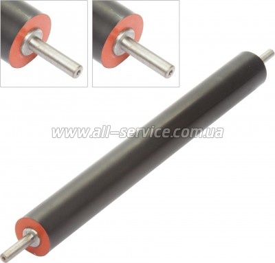 Вал резиновый Foshan Samsung SCX-5115/ Xerox WC M15 (JC66-00623A-Foshan) Вал резиновый Foshan Samsung SCX-5115/ Xerox WC M15 (JC66-00623A-Foshan)