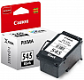  Canon PG-545 Canon Pixma MG2550/ MX495/ TS3150 Black (8287B001)