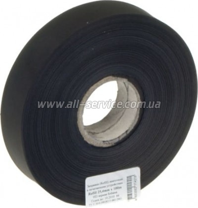 ����� �������� WWM 25.4�� � 100� HD SPOOL Black ( S25.100H)