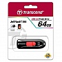  32GB TRANSCEND JetFlash 590 Black (TS32GJF590K)