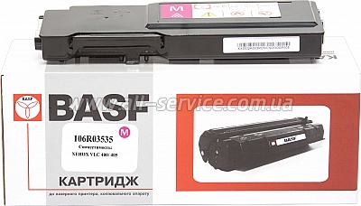  BASF  Xerox VersaLink C400/ C405  106R03535 Magenta (BASF-KT-106R03535)