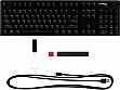  HyperX Alloy Origins PBT HX Red (639N3AA)