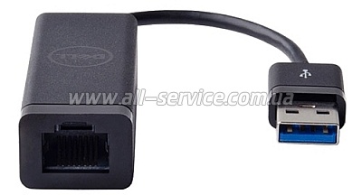  Dell USB 3 to Ethernet (PXE)