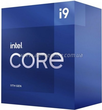  INTEL Core i9 12900KF (BX8071512900KF)