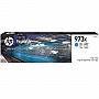  HP 973X PageWide Pro 452/ 477 Yellow (F6T83AE)