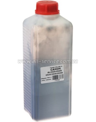   Canon iR-2520/ 2525/ 2530/ C-EXV33  700 (1300305)