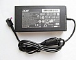 ���� ������� � �������� Acer 135W 19V, 7.1A, ������ 5.5/1.7, Slim-������ (PA-1131-05 / A40276)