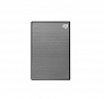 2.5" USB 1TB Seagate Backup Plus Slim Space Gray (STHN1000405)
