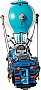 ����������� LEGO Fortnite Battle Bus (77073)