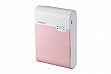  Canon SELPHY Square QX10 Pink (0749C001)