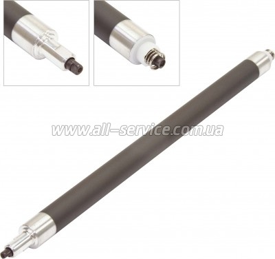 Вал магнитный BASF HP LJ 2100 / 4000 / P3005 (BASF-MR-HP2100) Вал магнитный BASF HP LJ 2100 / 4000 / P3005 (BASF-MR-HP2100)