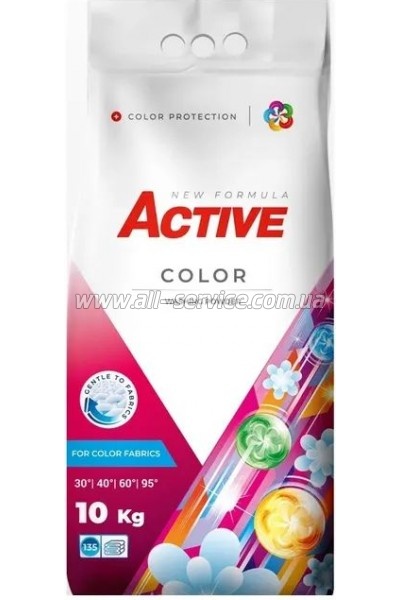 ���������� ������� Active PR Color � �������� �������� 10 �� (4820196010784)