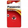  Panasonic SR920 Silver Oxide (SR-920EL/1B)