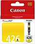  Canon CLI-426 Yellow IP4840 (4559B001)