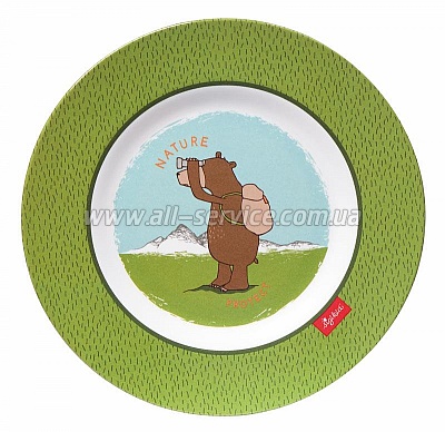  sigikid Forest Grizzly (24765SK)