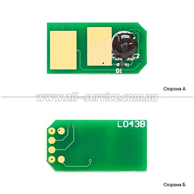  Foshan OKI C301DN/ C321DN/ MC332DN/ MC342DN/ MC342DNW Magenta (CHIP-OKIC310M-FSH)