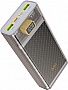 Батарея универсальная HOCO 20000mAh PD 22.5W Black (J103A / 45366) Батарея универсальная HOCO 20000mAh PD 22.5W Black (J103A / 45366)