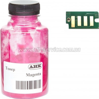  +   Xerox Phaser 6500  50 Magenta (3202898)
