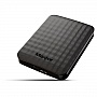  2TB SEAGATE HDD USB3.0 External BLACK (STSHX-M201TCBM)