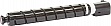 - BASF Canon iR-C3320/ 3325/ 3330  8526B002 Magenta (BASF-KT-EXV49M)