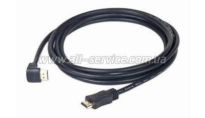   Cablexpert  HDMI - HDMI, 3  (CC-HDMI490-10)
